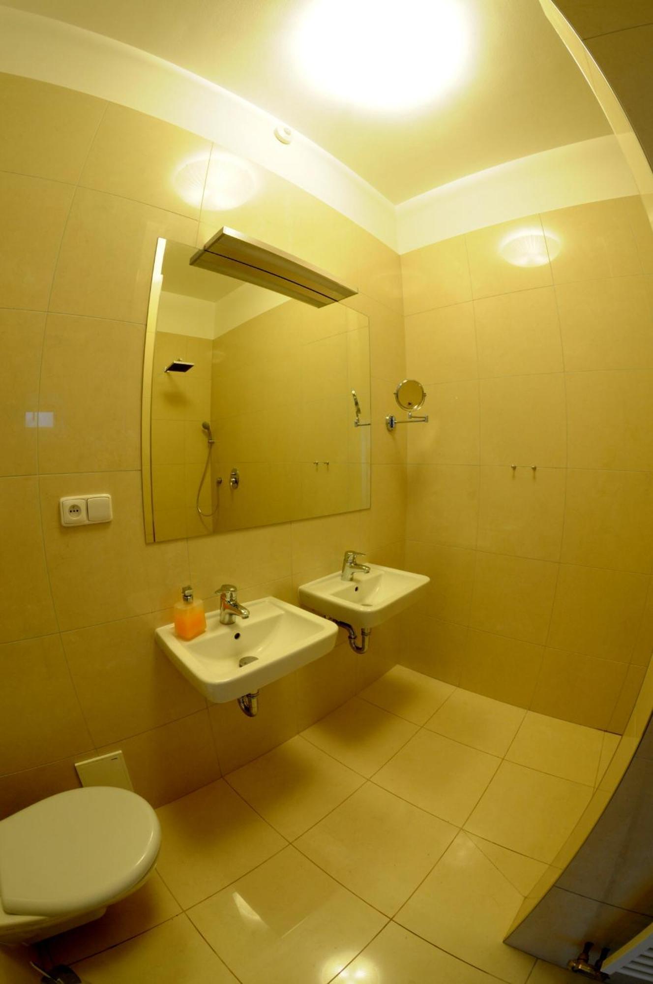 Chalupa Na Mlate Otel Pavlice Dış mekan fotoğraf